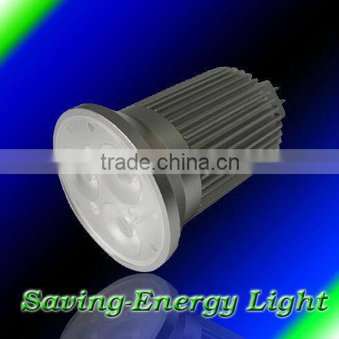 7*1W AC100-240V LED Spotlights,Energy Saving LED Lamp