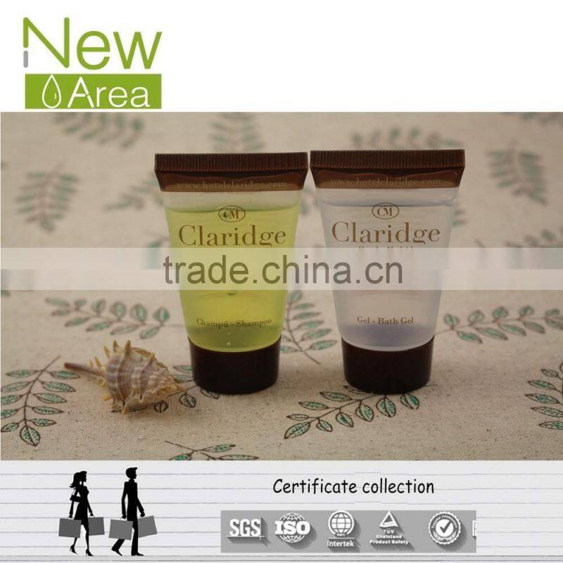 Eco Friendly Natural and Organic hotel soap and shampoo is hotel soap and shampoo