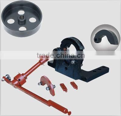 brake device for underground mining locomotive,made in China locomotive equipment