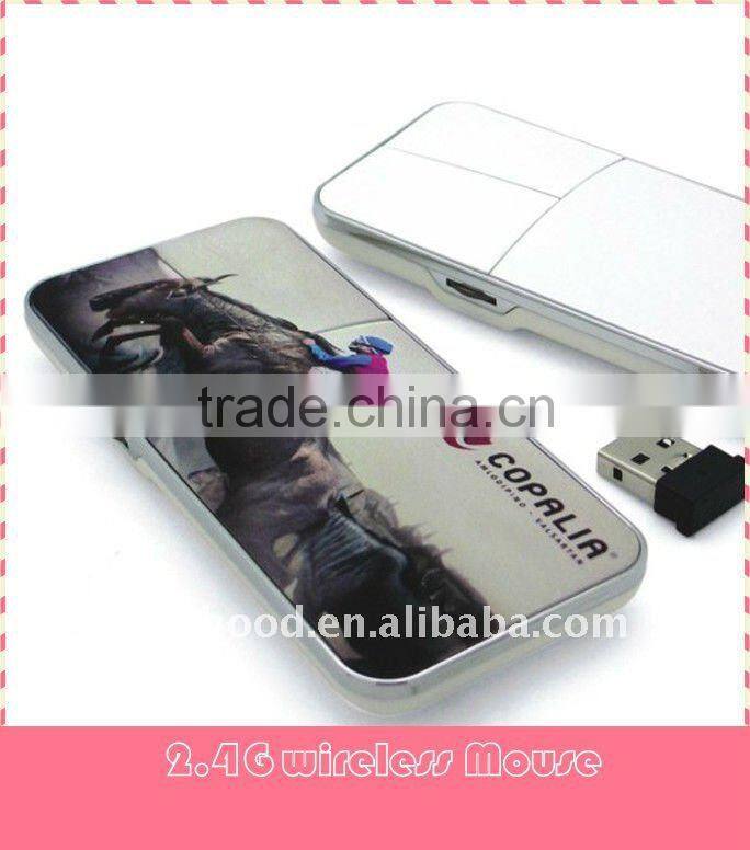 2011 NEW wireless mouse computer mouse