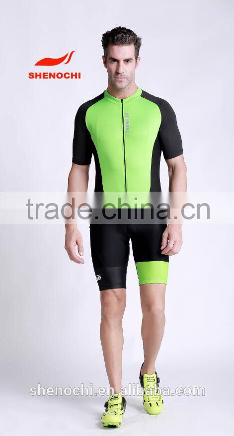Cycling Men's Shorts Biking Bicycle Bike Pants Half Pants Gel Padded