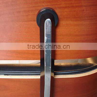 comfortable elegant design living room lounge chair with ottoman