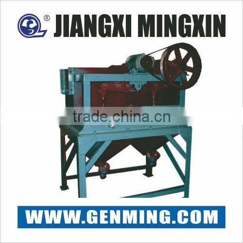 Wildely used 300X450 Double chamber Diaphragm jig for mineral beneficiation