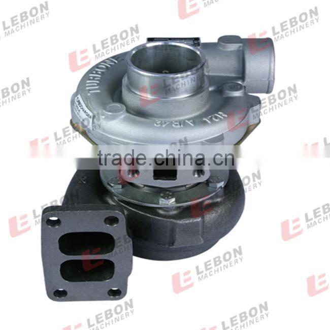 turbocharger for sale PC200-6 6D95 6207-81-8331 LB-D4002