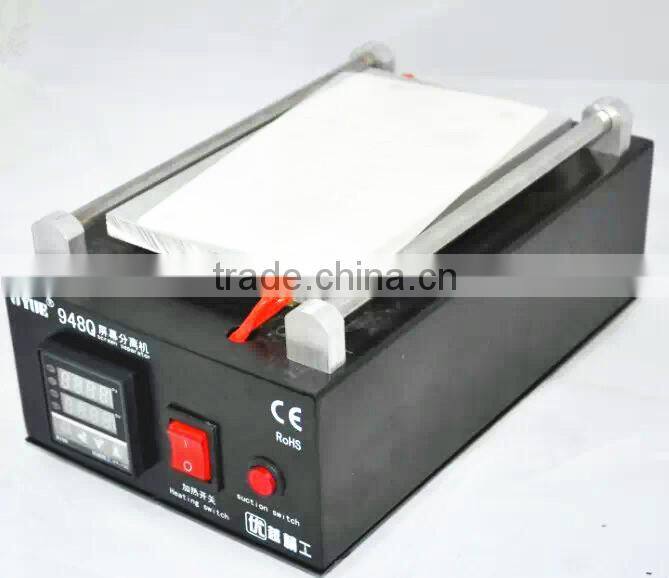 OCA glue Lcd Separator Repair Machine Kit Screen Repair