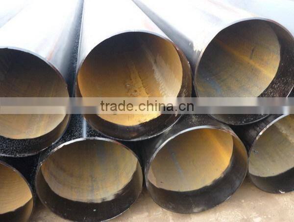 Quality hot-sale carbon steel tapered tube