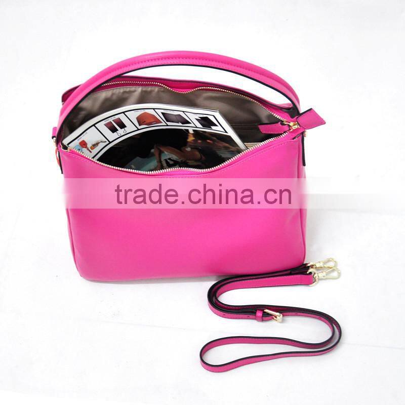 High Quality and Reasonable Pu Leather For Handbag