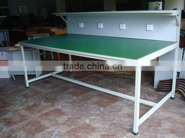 Laboratory table top | Physics laboratory table | Science laboratory furniture