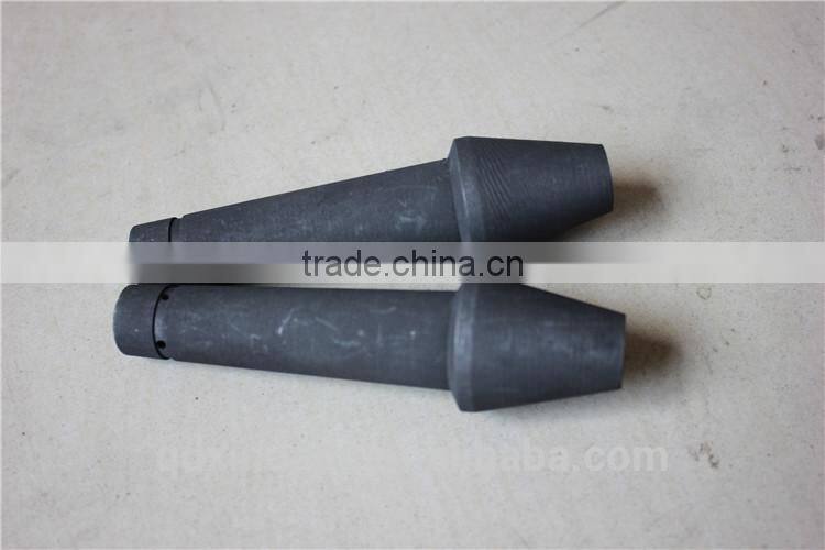 Graphite moulds and graphite molds