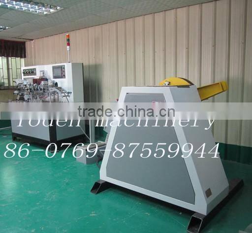 CRGO core winding machine SHENZHEN
