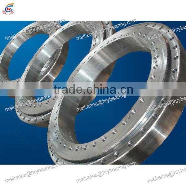 ISO9001 Certificated Quality 50Mn or 42CrMo slewing bearing