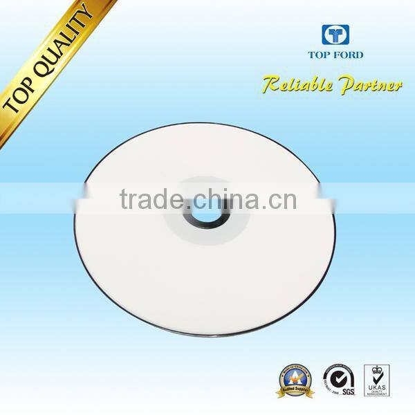 Blank Black CD-R 700MB 52X