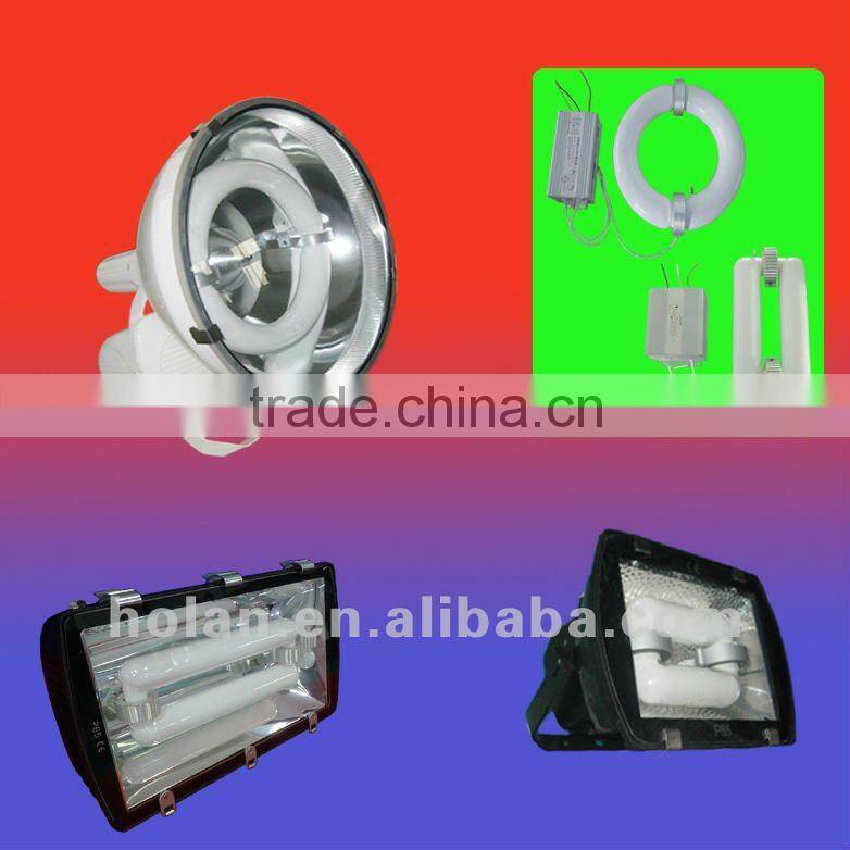 200w high quality induction stadium light fixtures