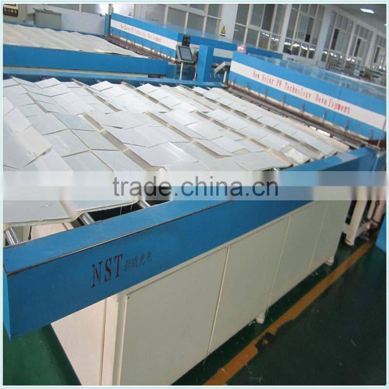 2014 hot sale solar cell 210W solar panel