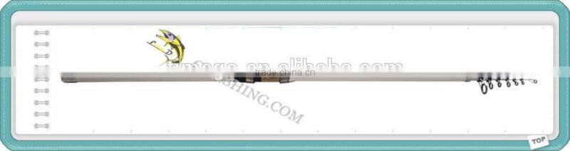 China Manufacturers Carbon Material Good Quality Surf Fishing Rod