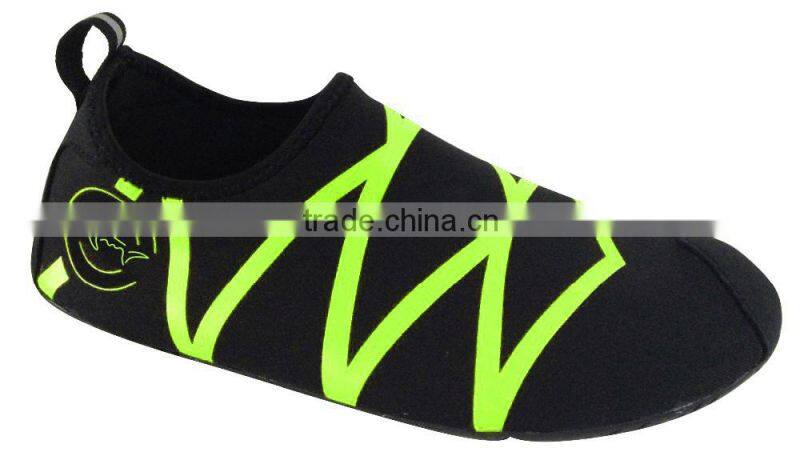 2016 soft Aqua Shoes water shoes Actos shoes barefoot shoes quick dry portable