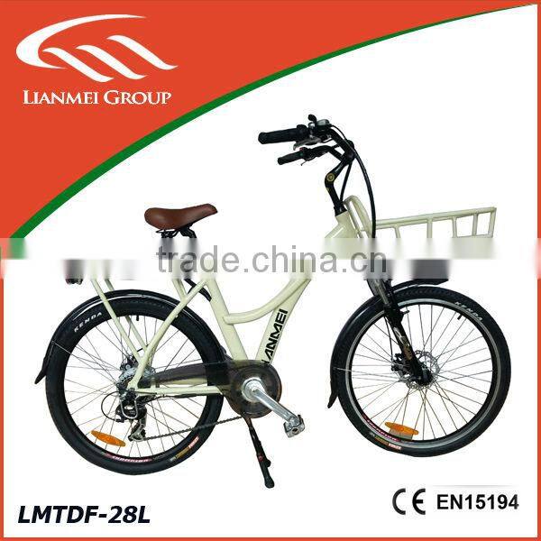 Cargo bike China 2014 new for outdoor