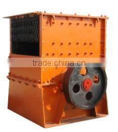 Box type crush machine 250-300