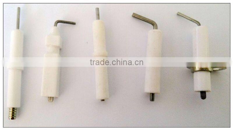 High Temperature Ceramic Ignition Needle