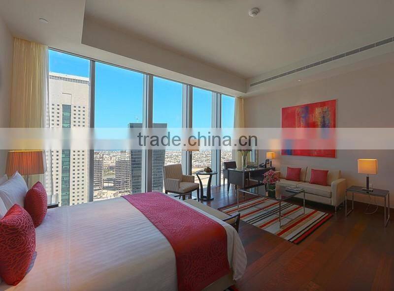 Modern luxury hotel furniture dubai