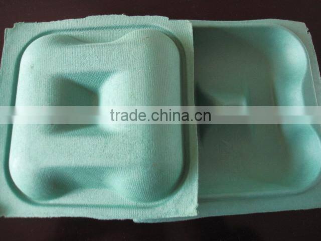 Eco Friendly natural sugarcane fibers fast food packaging morocco