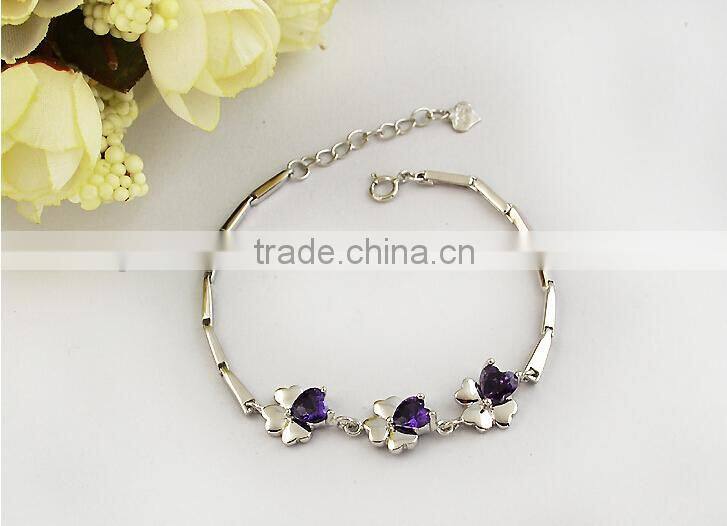 2014 fashion new style bracelet womens fashion bracelet jewelry gift
