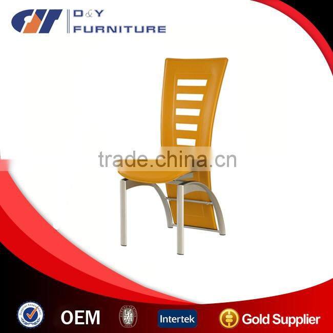 Colorful High Quality Dining Chair For Sale