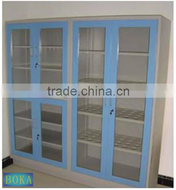 Full height steel cabinet