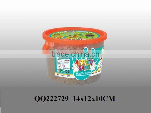 2015 Newest 680G DIY numbe Play Sand For Children`s Toy,Kid`s DIY Alive Magic Modeling Super Sand Education Toy