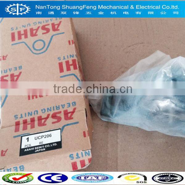 Bearings ASAHI UCP203 pillow block bearing ucp203