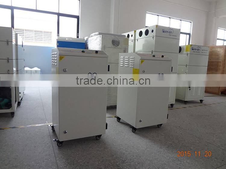 Pure-Air Air Filter HEPA Filter (PA500-02) For PA-500FS Fume Extraction