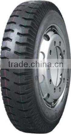 Light truck tire 7.0-15