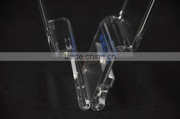 OEM Factory Custom Acrylic Digital Products Display