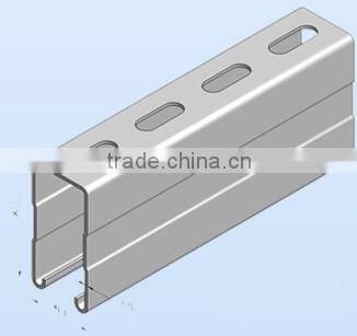 Ground Mount Solar System
