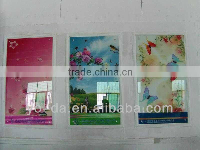 Best digital flatbed glass printer for sale