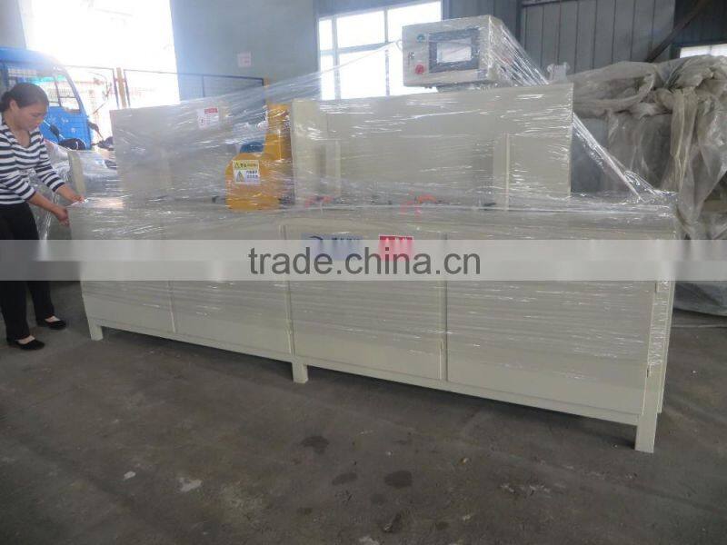 Good quality price is excellent wood pallet chamfer
