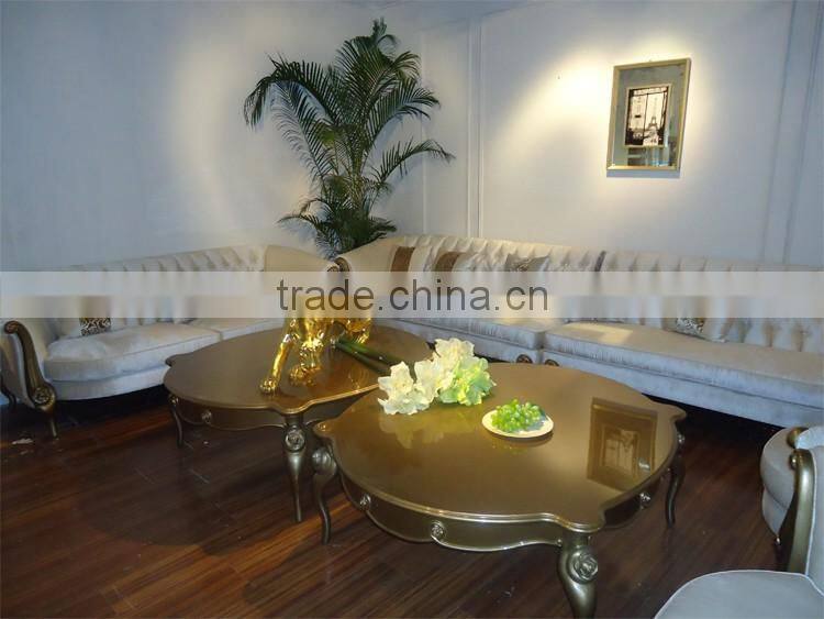 High quality 6110#modern style lounge sofa furniture