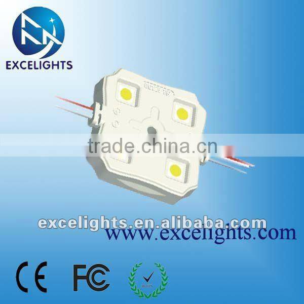 Hot sales for 12V DC 5050 LED Module