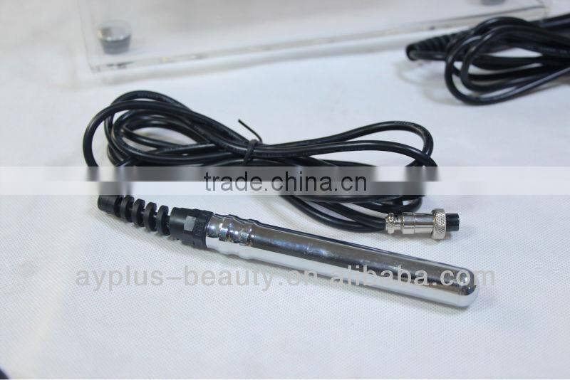 no needle mesotherapy eyes energy active beauty device AYJ-D02