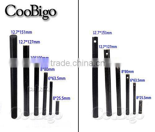 Ferrocerium Flint Firesteel Starter Survival Magnesium Rod Kits Lighter #FLQ176