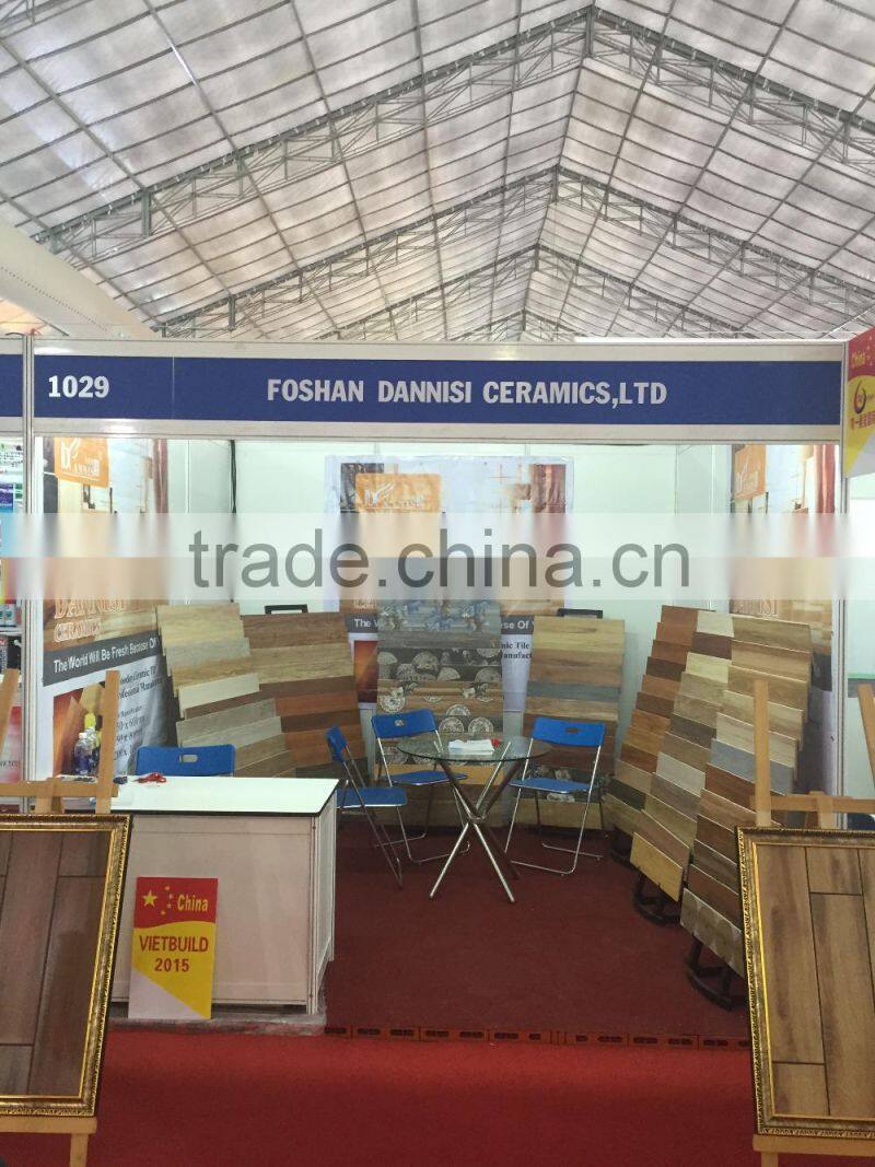 wood ceramic tile hot sale 150*600 150*800 200*1000