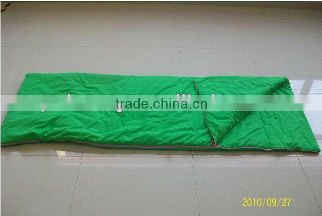Wholesale sleeping bags with Envelop