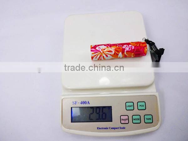 GS-8010 aluminum 9 led cheap promotional pocket gift led flash light with CE&ROHS