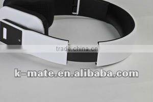 High Quality Bluetooth Stereo Headset for all Mobile Phone Bluetooth Earphone