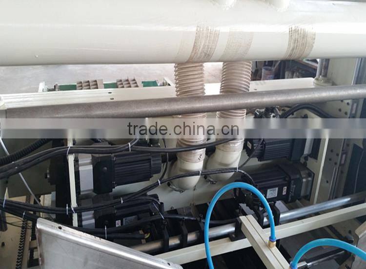 Full automatic partition assembler machine/Carton Box Making machine from China Supplier