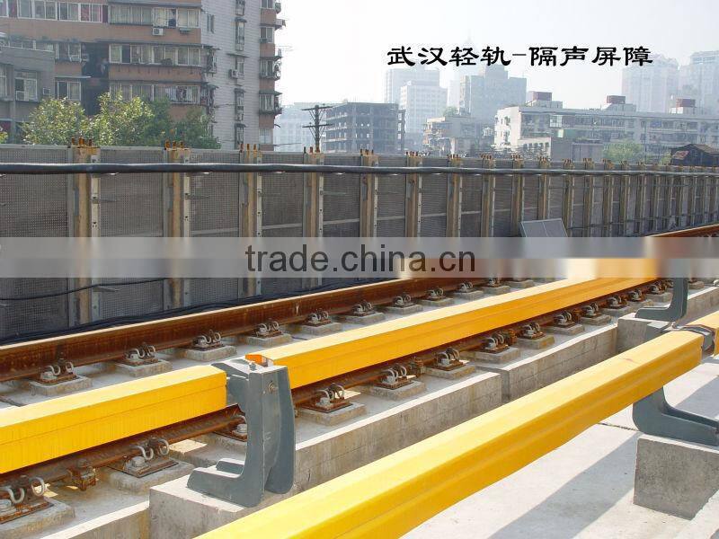 Perforated Calcium silicate board for sound absorbing