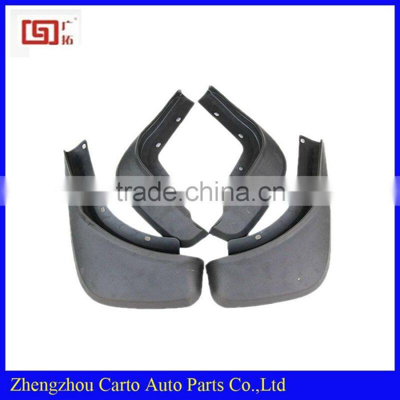 Car Accessories Mud Flap for Volvo XC-60 Custom elegant universal mud flap for cars
