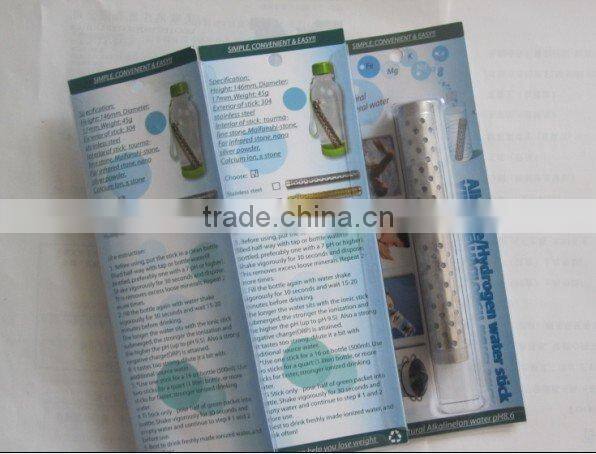 Water Ionizer Stick