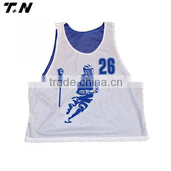 cheap custom lacrosse pinnies,lacrosse jersey
