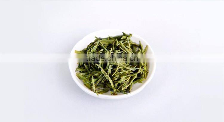China silver needle laxative import green tea pricing organizer